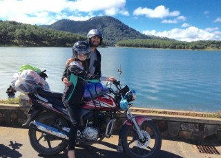 SOUTHERN VIETNAM MOTORBIKE TOUR 7 DAYS 6 NIGHTS 